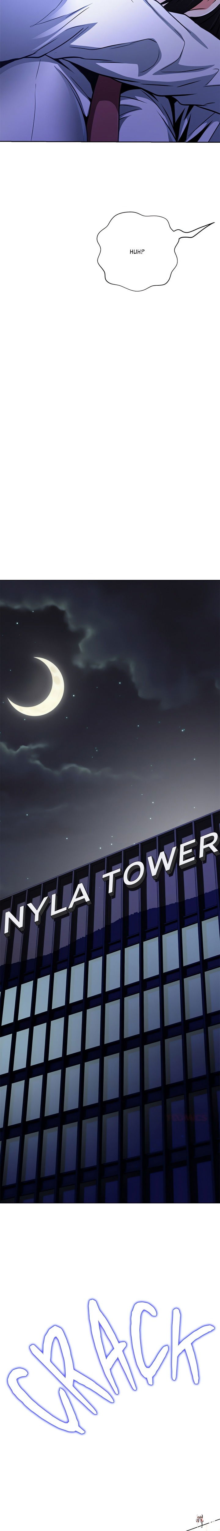 My Gangster Girlfriend My Gangster Girlfriend Chapter 38 - Page 26