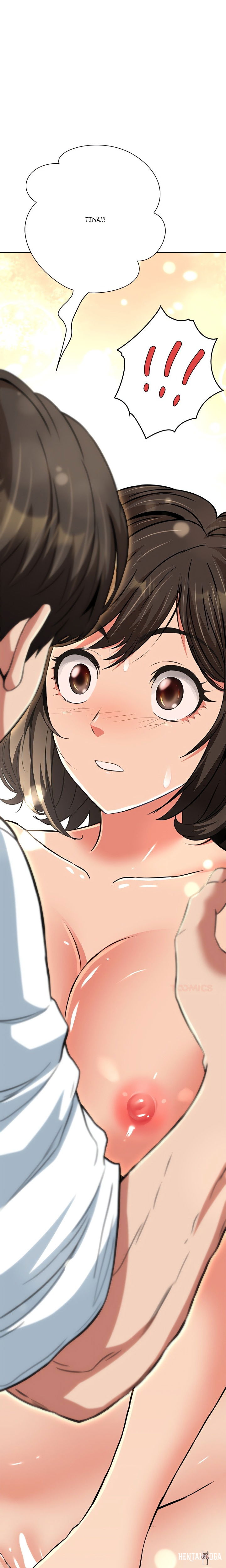 My Gangster Girlfriend My Gangster Girlfriend Chapter 38 - Page 3