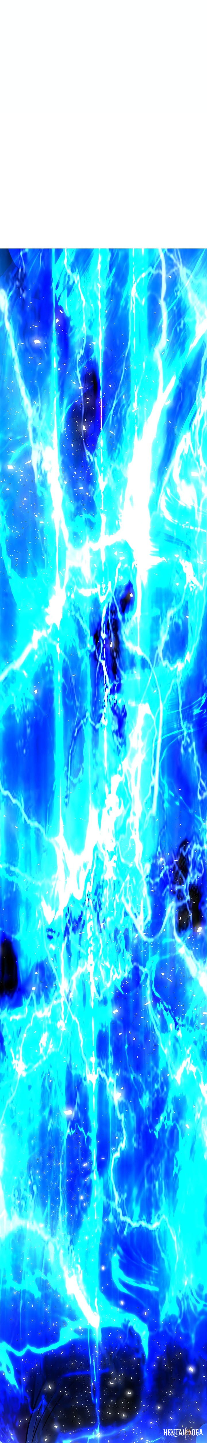 My Gangster Girlfriend My Gangster Girlfriend Chapter 38 - Page 38