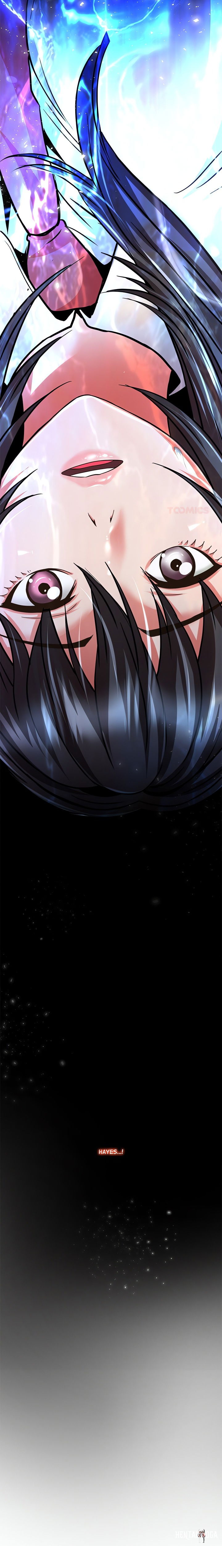 My Gangster Girlfriend My Gangster Girlfriend Chapter 38 - Page 39