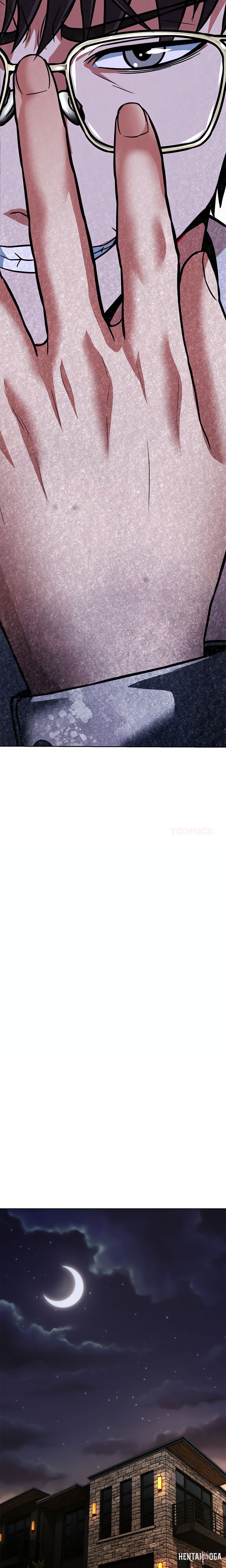 My Gangster Girlfriend My Gangster Girlfriend Chapter 37 - Page 15