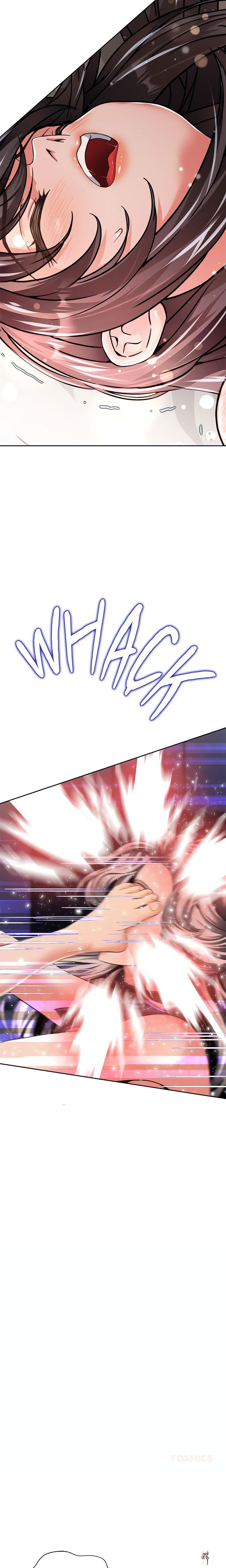 My Gangster Girlfriend My Gangster Girlfriend Chapter 37 - Page 2