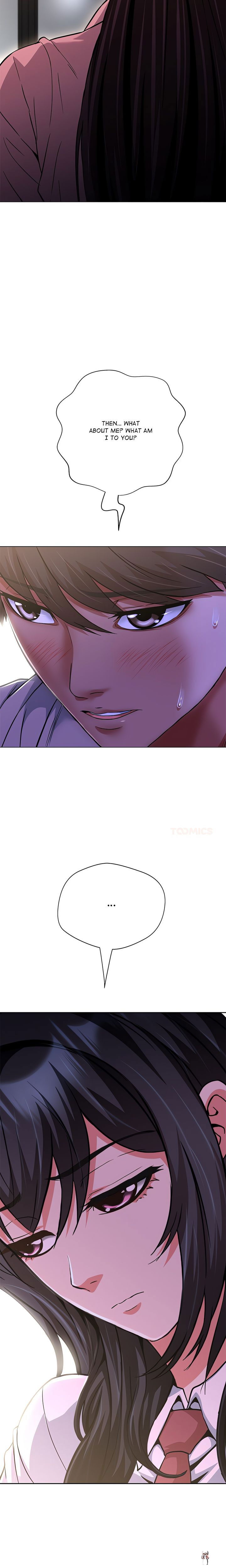 My Gangster Girlfriend My Gangster Girlfriend Chapter 37 - Page 22