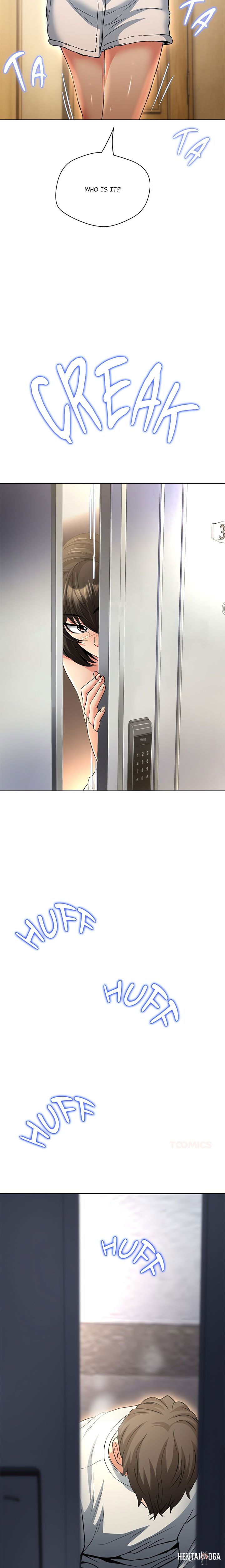 My Gangster Girlfriend My Gangster Girlfriend Chapter 37 - Page 26