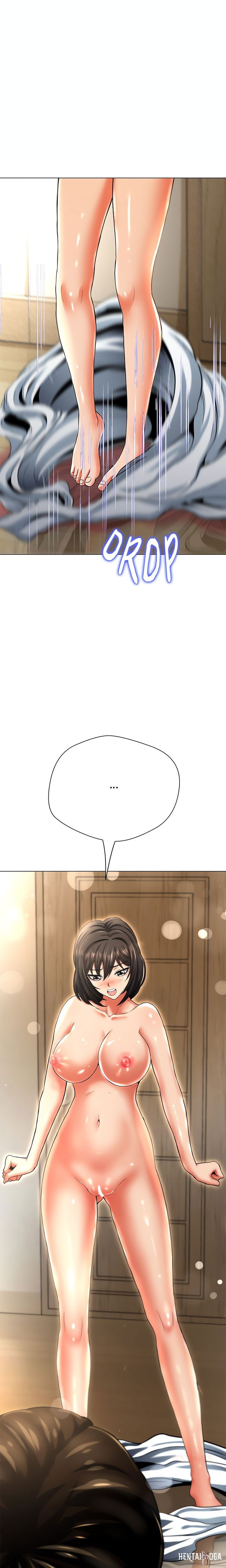 My Gangster Girlfriend My Gangster Girlfriend Chapter 37 - Page 30