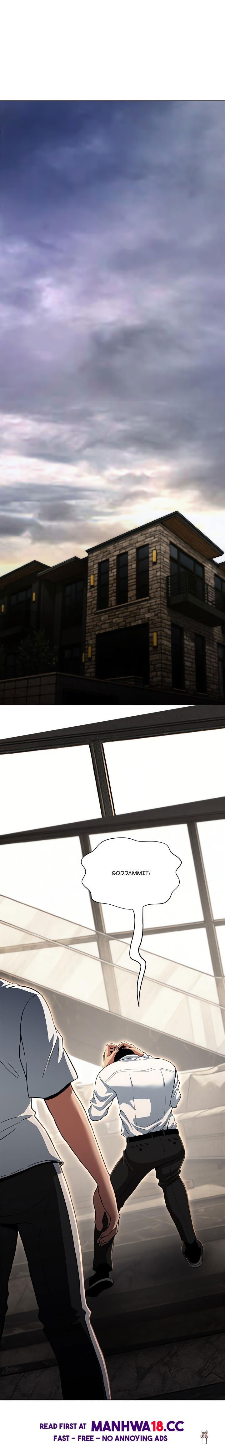 My Gangster Girlfriend My Gangster Girlfriend Chapter 36 - Page 20