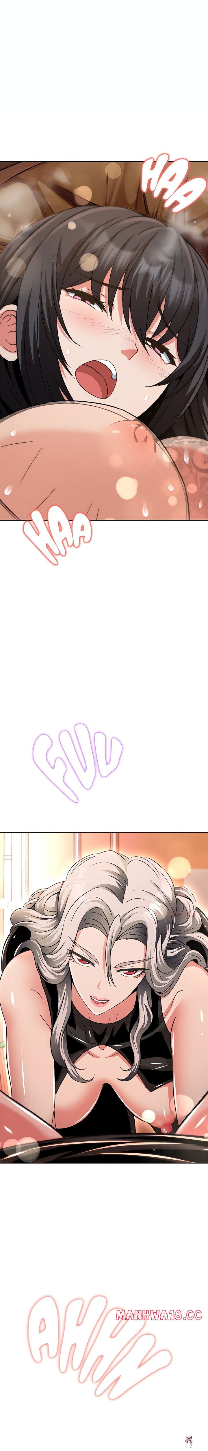 My Gangster Girlfriend My Gangster Girlfriend Chapter 36 - Page 31