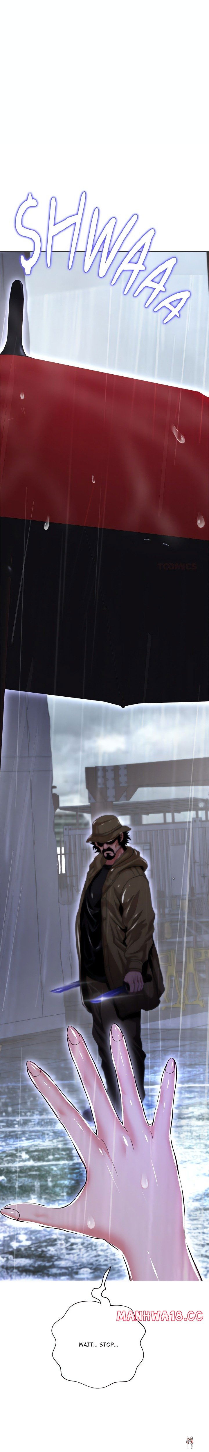 My Gangster Girlfriend My Gangster Girlfriend Chapter 35 - Page 1