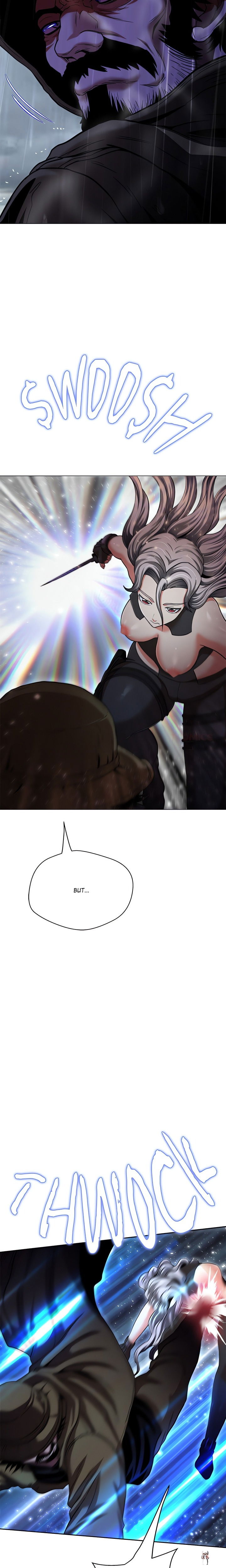 My Gangster Girlfriend My Gangster Girlfriend Chapter 35 - Page 11