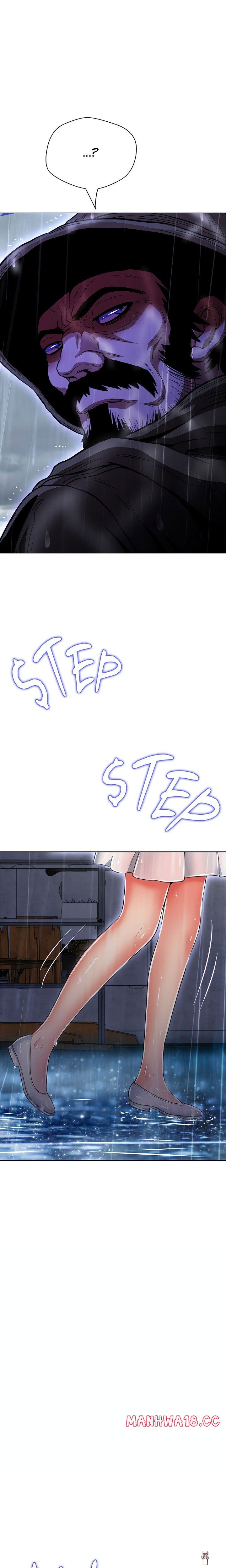 My Gangster Girlfriend My Gangster Girlfriend Chapter 35 - Page 2