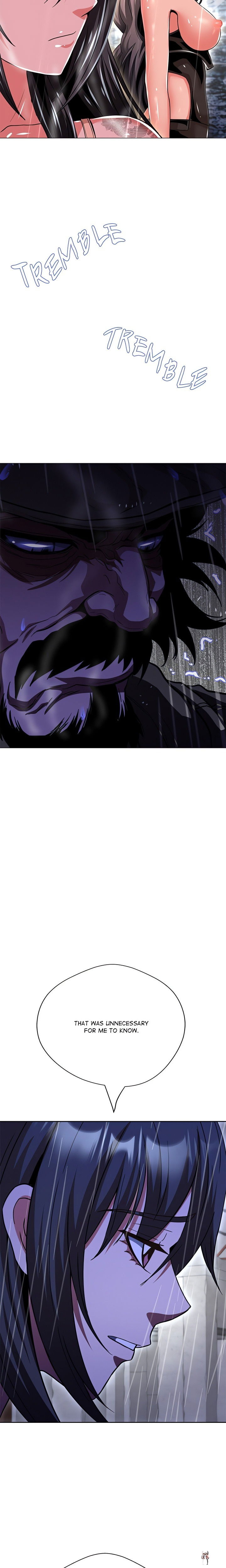 My Gangster Girlfriend My Gangster Girlfriend Chapter 35 - Page 21