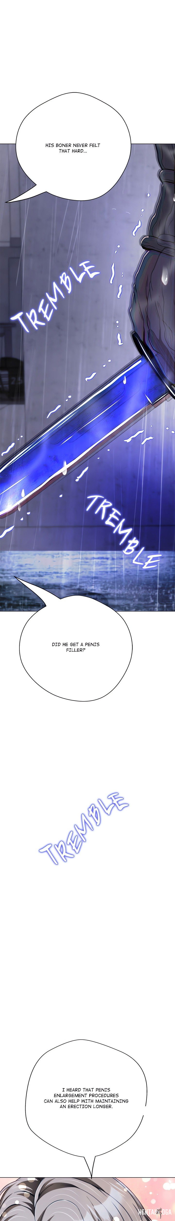 My Gangster Girlfriend My Gangster Girlfriend Chapter 35 - Page 24