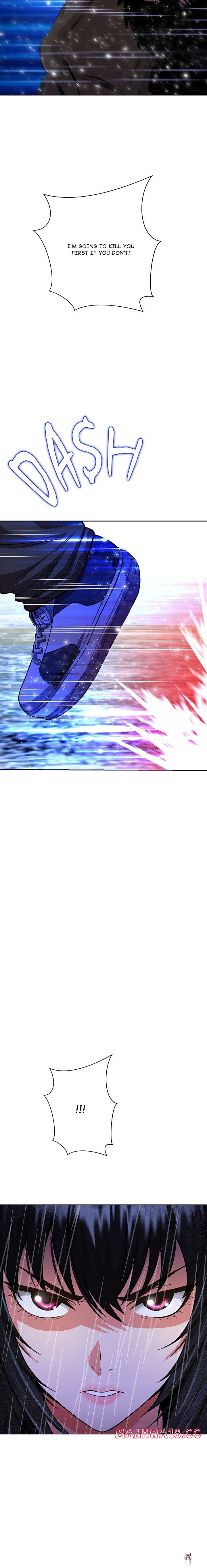 My Gangster Girlfriend My Gangster Girlfriend Chapter 35 - Page 26