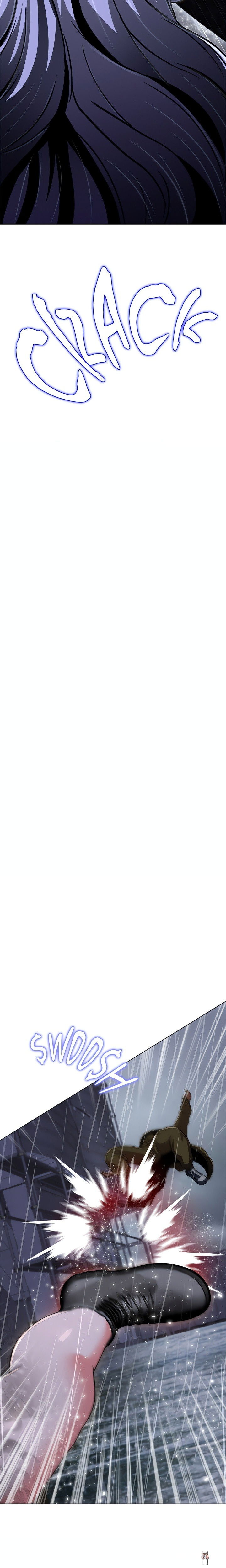 My Gangster Girlfriend My Gangster Girlfriend Chapter 35 - Page 28