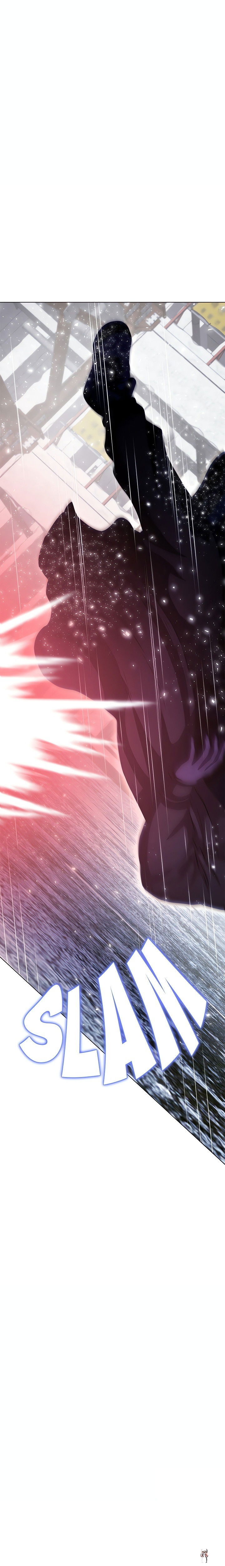 My Gangster Girlfriend My Gangster Girlfriend Chapter 35 - Page 29