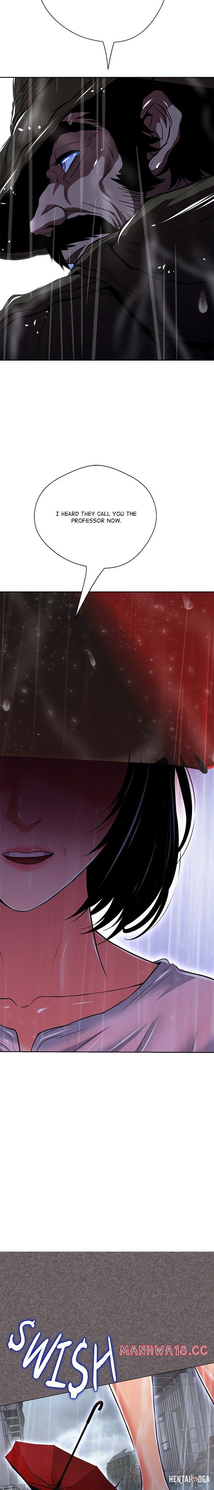 My Gangster Girlfriend My Gangster Girlfriend Chapter 35 - Page 4