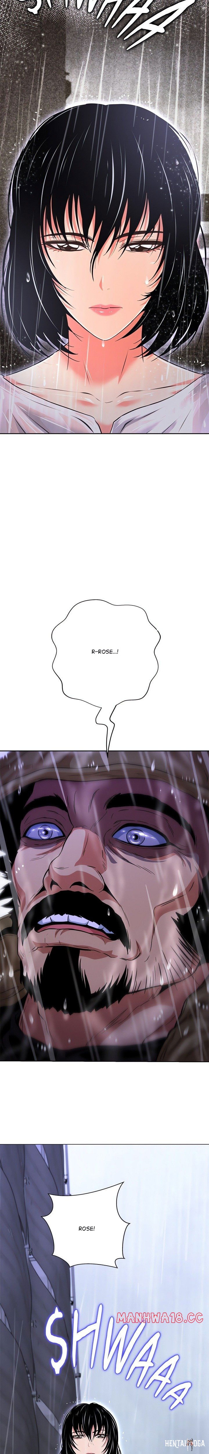 My Gangster Girlfriend My Gangster Girlfriend Chapter 35 - Page 6