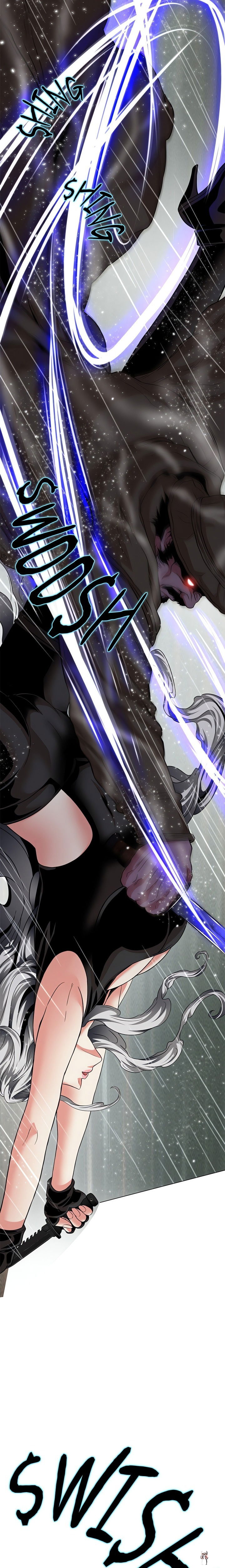 My Gangster Girlfriend My Gangster Girlfriend Chapter 34 - Page 10