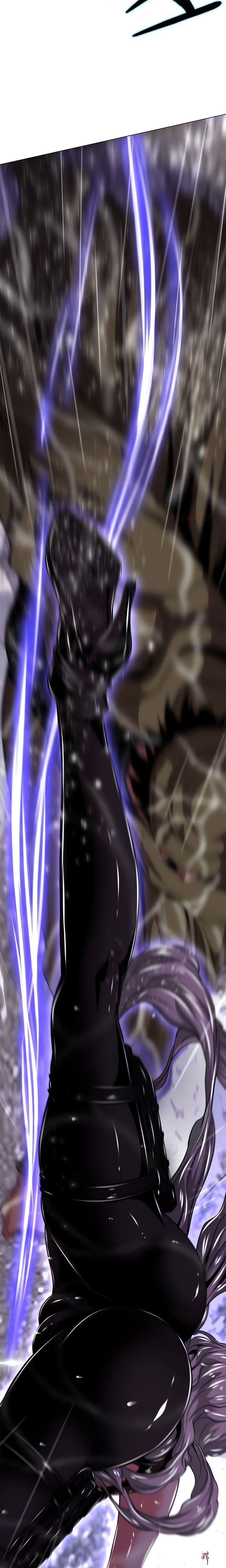 My Gangster Girlfriend My Gangster Girlfriend Chapter 34 - Page 11