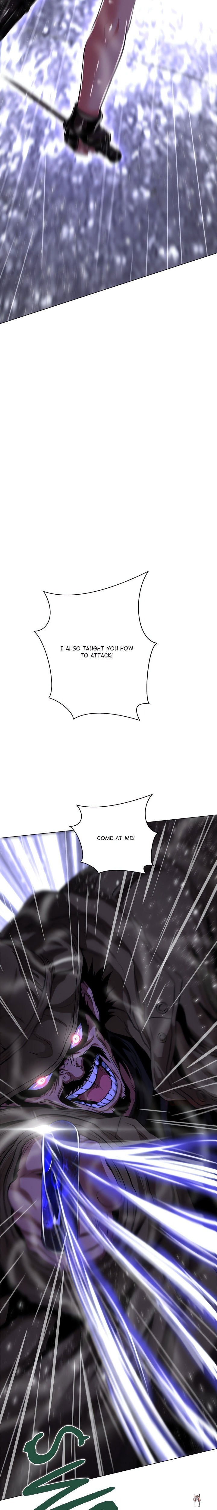 My Gangster Girlfriend My Gangster Girlfriend Chapter 34 - Page 12