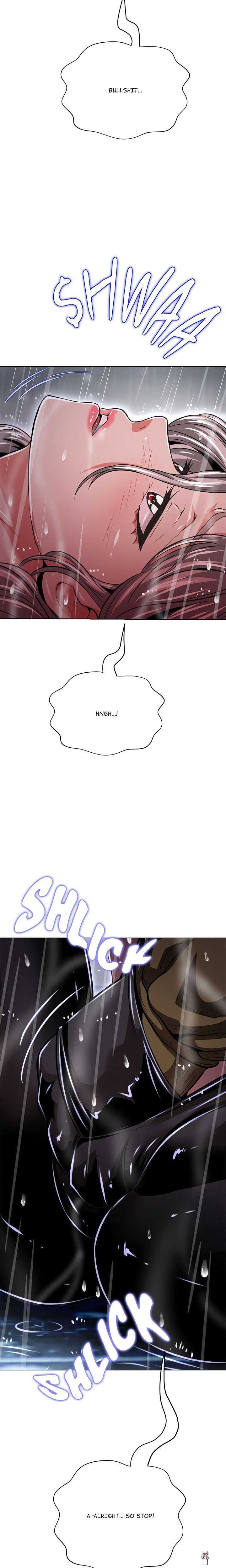 My Gangster Girlfriend My Gangster Girlfriend Chapter 34 - Page 18