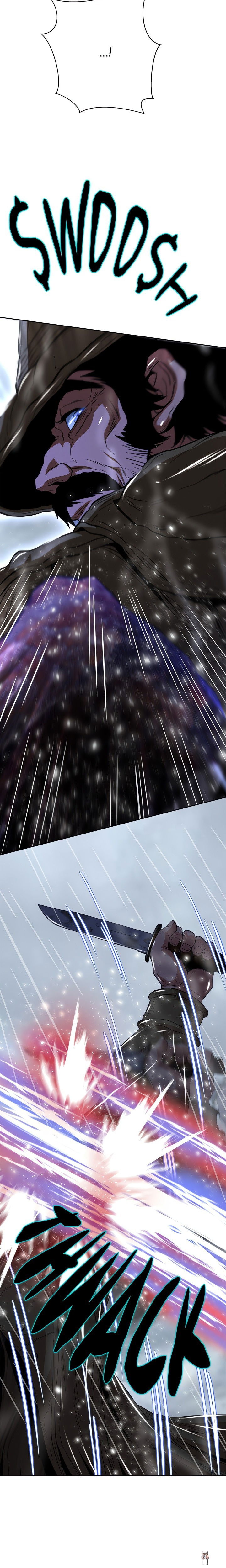 My Gangster Girlfriend My Gangster Girlfriend Chapter 34 - Page 22