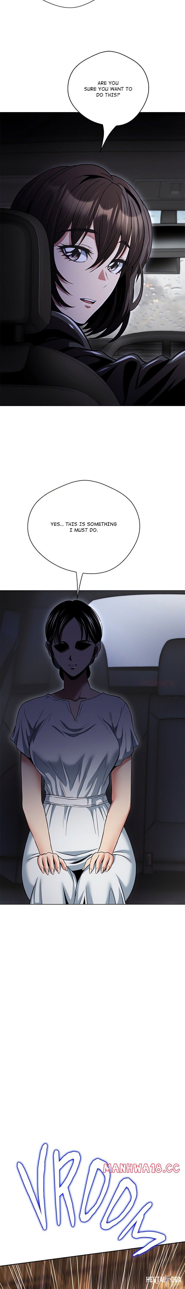 My Gangster Girlfriend My Gangster Girlfriend Chapter 34 - Page 29