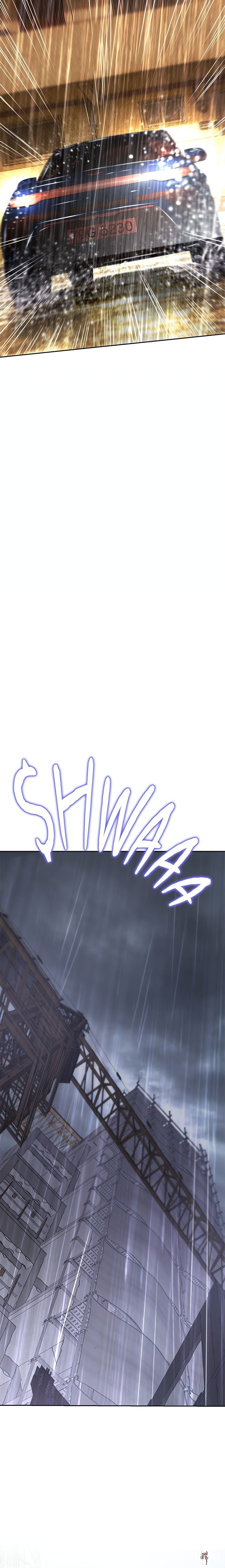 My Gangster Girlfriend My Gangster Girlfriend Chapter 34 - Page 30