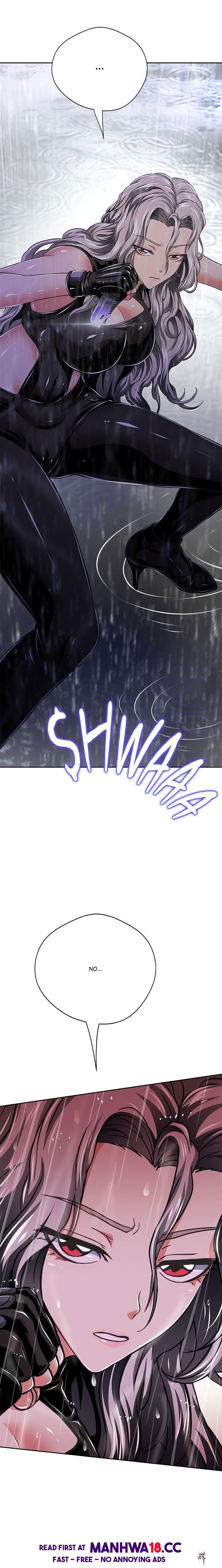 My Gangster Girlfriend My Gangster Girlfriend Chapter 34 - Page 6