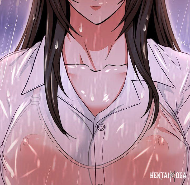 My Gangster Girlfriend My Gangster Girlfriend Chapter 33 - Page 10