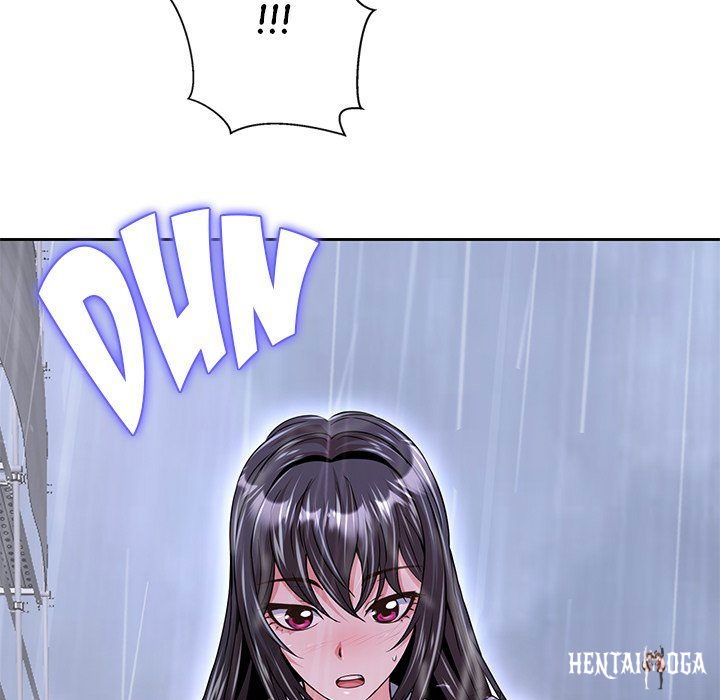 My Gangster Girlfriend My Gangster Girlfriend Chapter 33 - Page 100