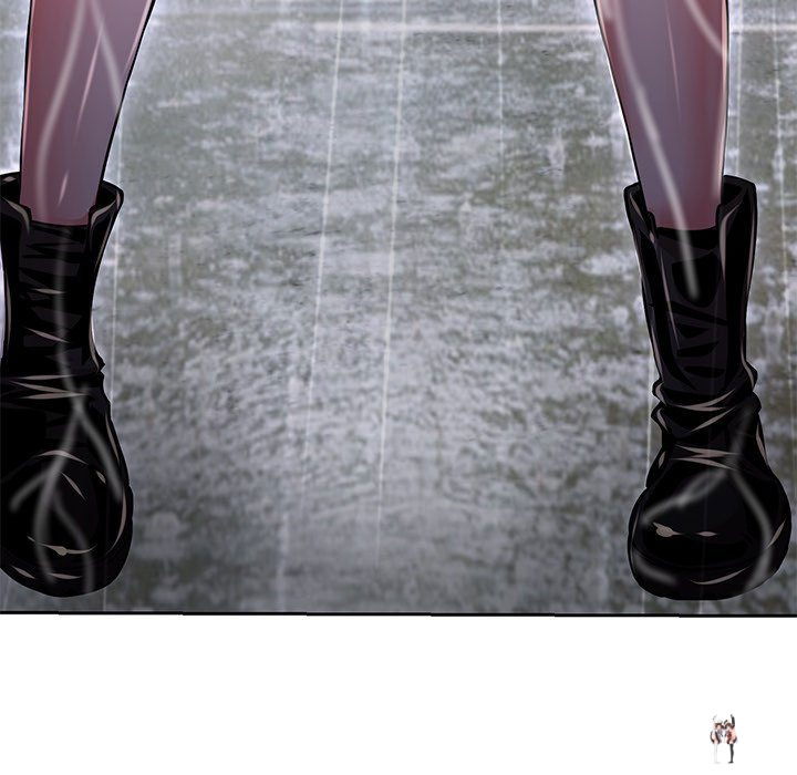 My Gangster Girlfriend My Gangster Girlfriend Chapter 33 - Page 103