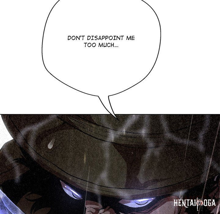 My Gangster Girlfriend My Gangster Girlfriend Chapter 33 - Page 105