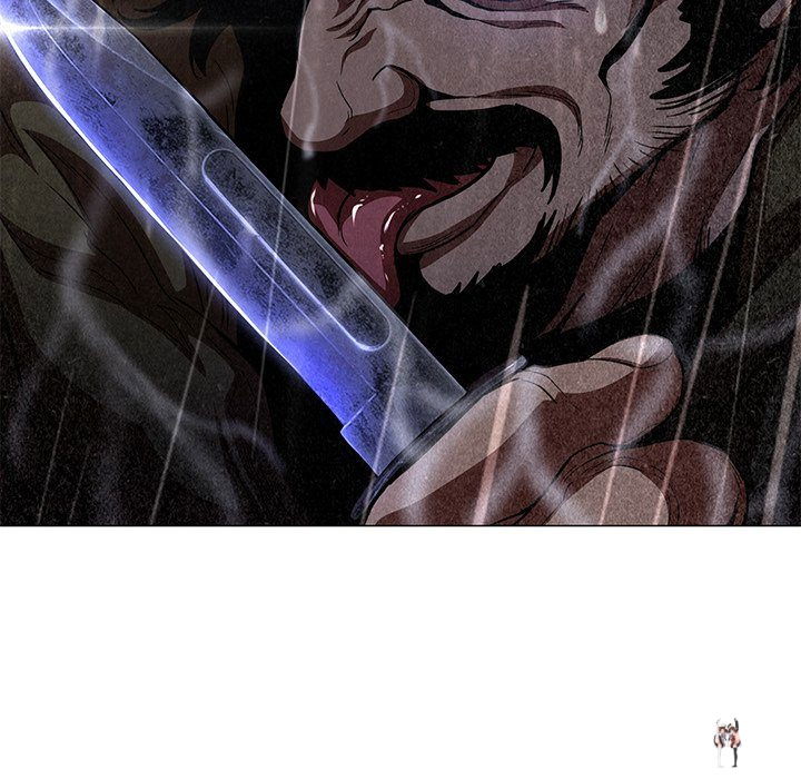 My Gangster Girlfriend My Gangster Girlfriend Chapter 33 - Page 106