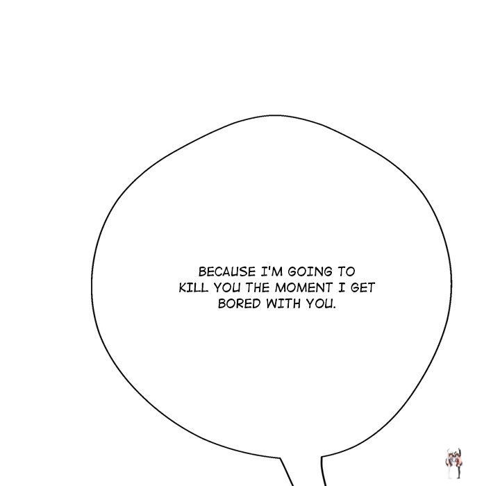 My Gangster Girlfriend My Gangster Girlfriend Chapter 33 - Page 107