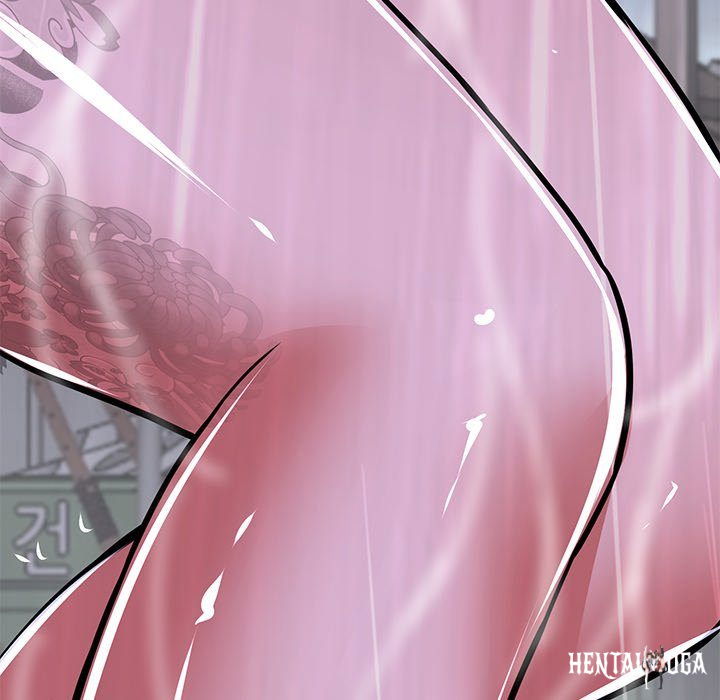 My Gangster Girlfriend My Gangster Girlfriend Chapter 33 - Page 112