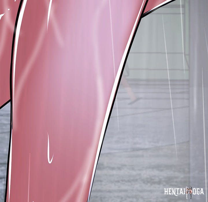 My Gangster Girlfriend My Gangster Girlfriend Chapter 33 - Page 113