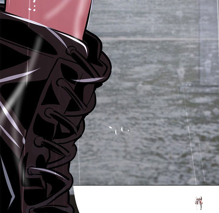 My Gangster Girlfriend My Gangster Girlfriend Chapter 33 - Page 114