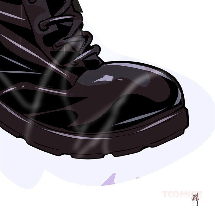 My Gangster Girlfriend My Gangster Girlfriend Chapter 33 - Page 115