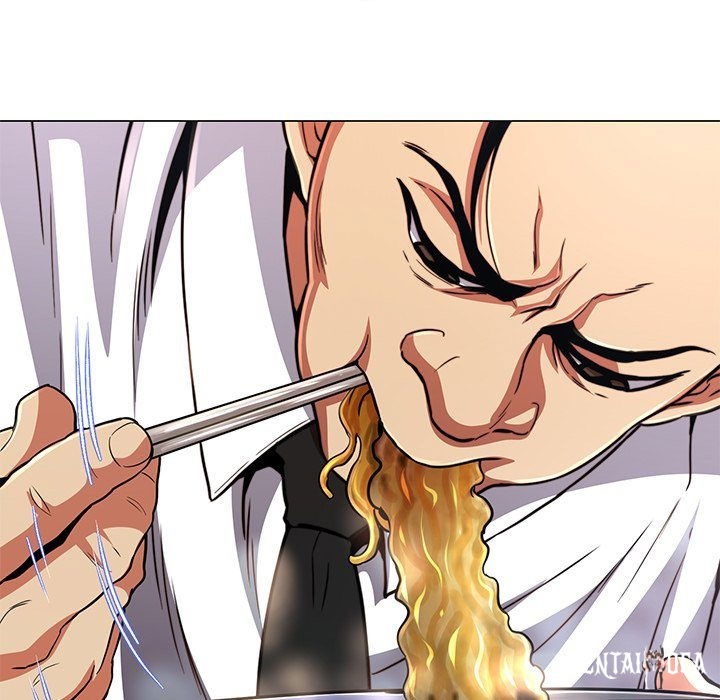 My Gangster Girlfriend My Gangster Girlfriend Chapter 33 - Page 119