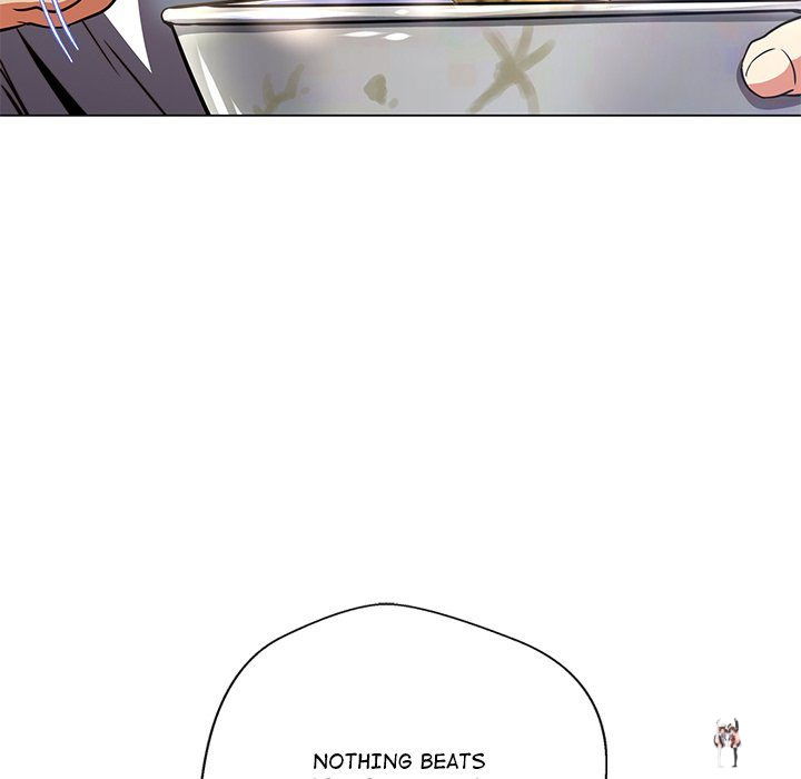 My Gangster Girlfriend My Gangster Girlfriend Chapter 33 - Page 120