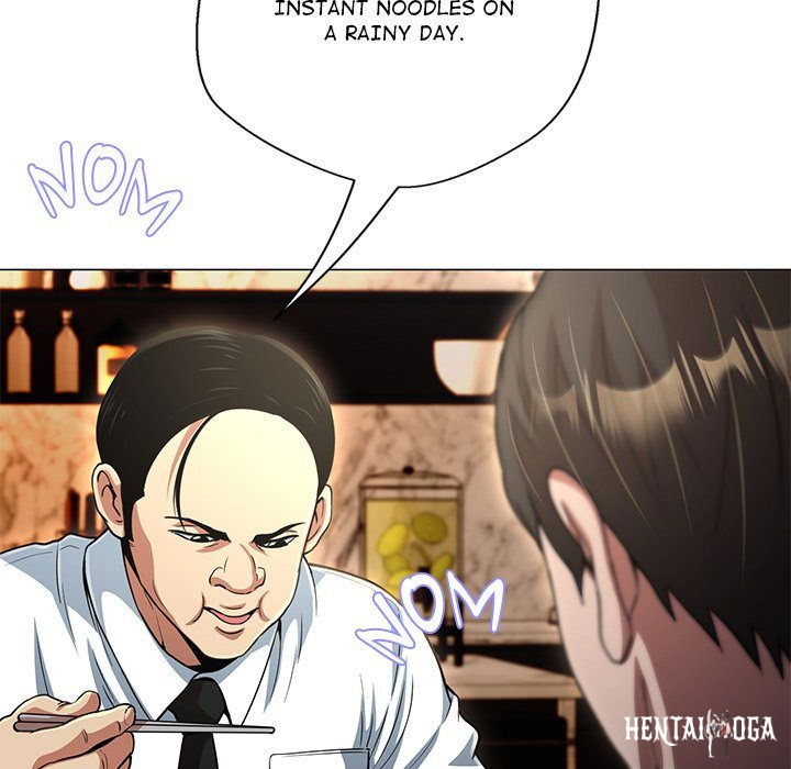 My Gangster Girlfriend My Gangster Girlfriend Chapter 33 - Page 121