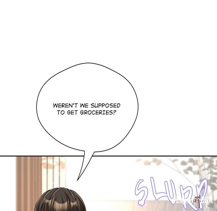 My Gangster Girlfriend My Gangster Girlfriend Chapter 33 - Page 123