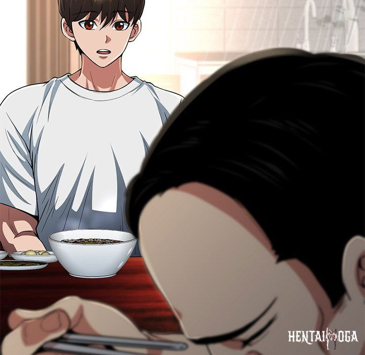 My Gangster Girlfriend My Gangster Girlfriend Chapter 33 - Page 124