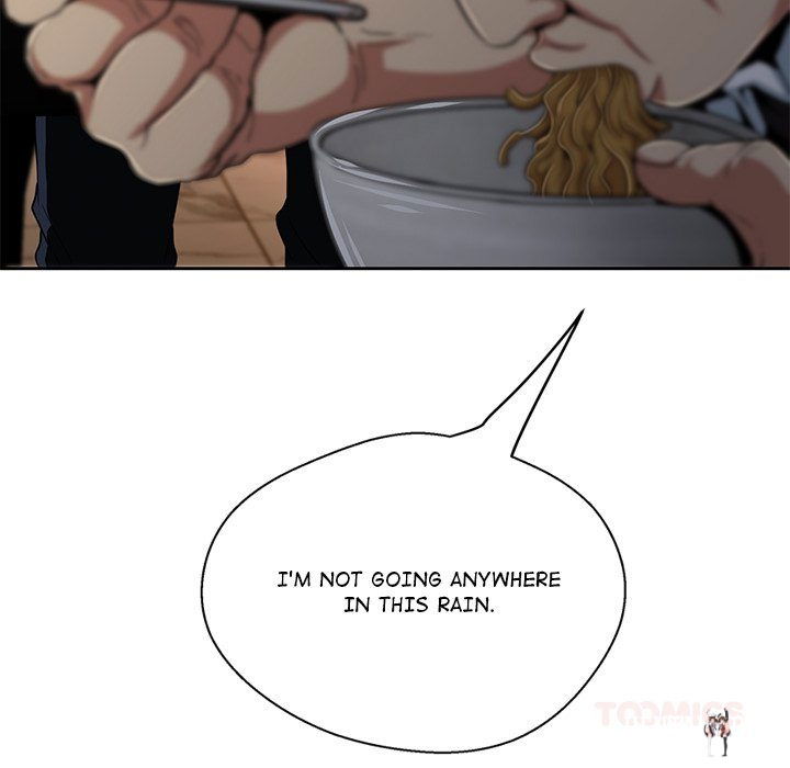 My Gangster Girlfriend My Gangster Girlfriend Chapter 33 - Page 125