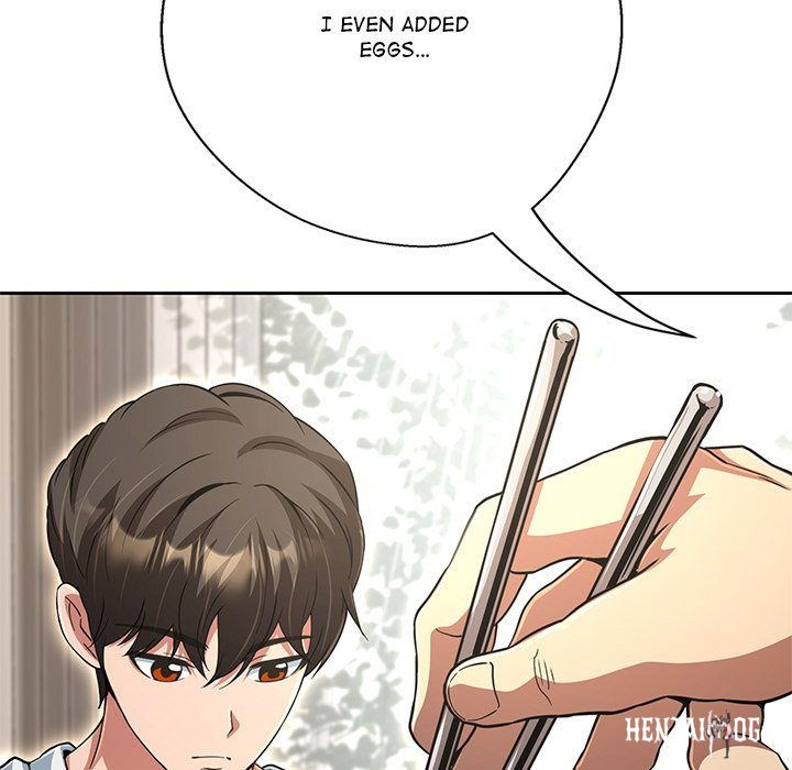 My Gangster Girlfriend My Gangster Girlfriend Chapter 33 - Page 127