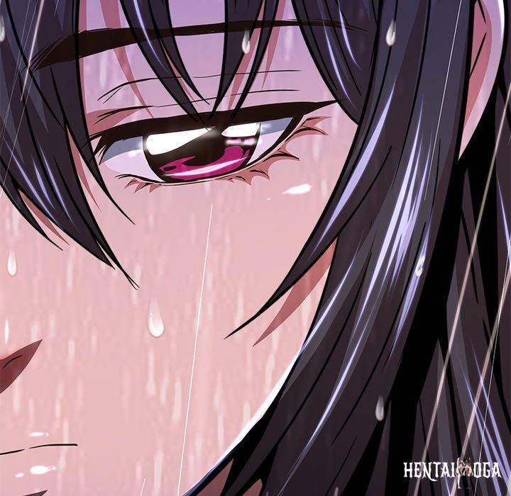 My Gangster Girlfriend My Gangster Girlfriend Chapter 33 - Page 13