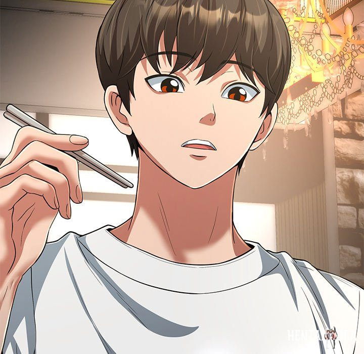 My Gangster Girlfriend My Gangster Girlfriend Chapter 33 - Page 131