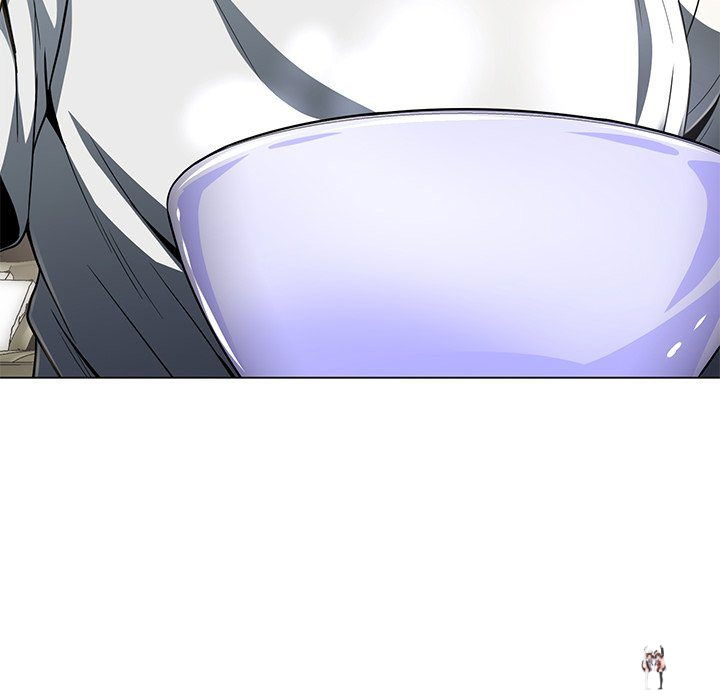 My Gangster Girlfriend My Gangster Girlfriend Chapter 33 - Page 132