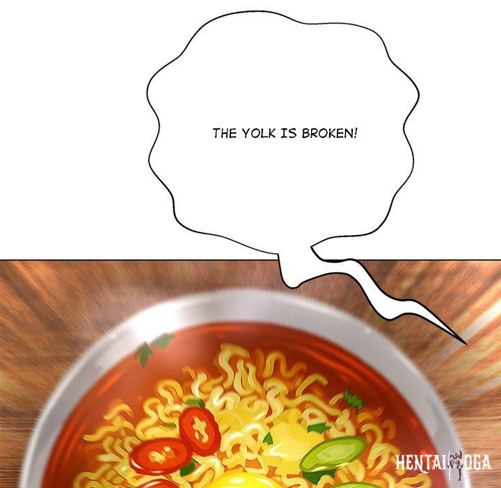 My Gangster Girlfriend My Gangster Girlfriend Chapter 33 - Page 133